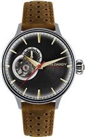 Orologio John Dandy Uomo in Acciaio JD-3213M/02 - JD-3213M/02